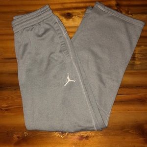 Jordan sweatpants